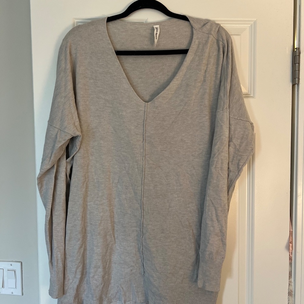 Sweater - Picture 2 of 2